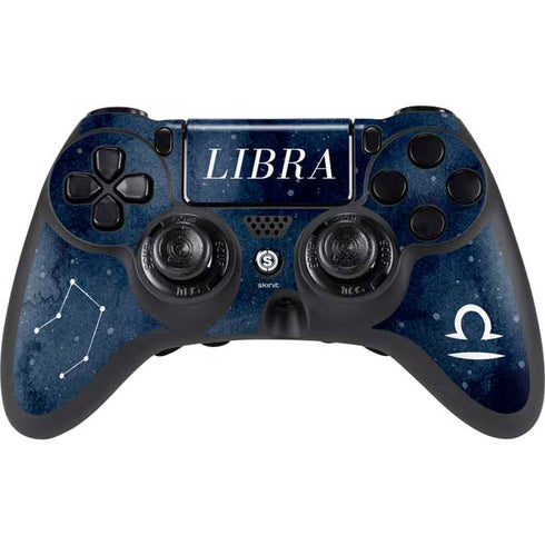Libra Constellation PlayStation PS4 Skins